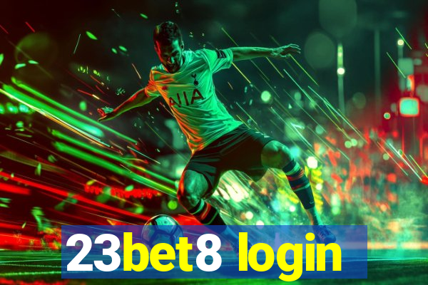 23bet8 login